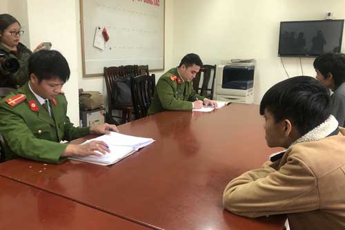 Hà Nội: Kết bạn rồi hack Facebook để chiếm đoạt tiền tỷ của hàng nghìn người