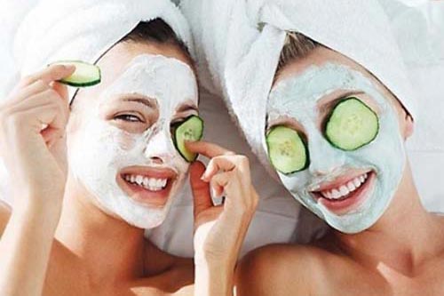 Mặt nạ dưỡng da săn chắc cho mùa se lạnh