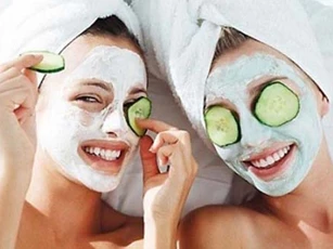 Mặt nạ dưỡng da săn chắc cho mùa se lạnh