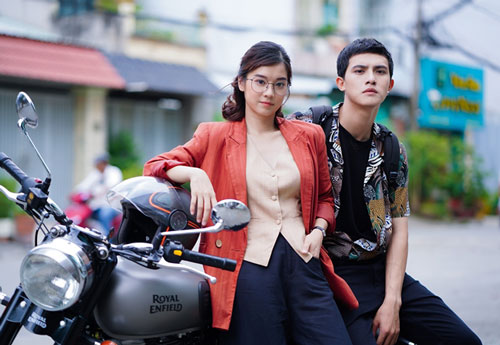 'Người cần quên phải nhớ' - chất hài duyên của Charlie, Đức Thịnh