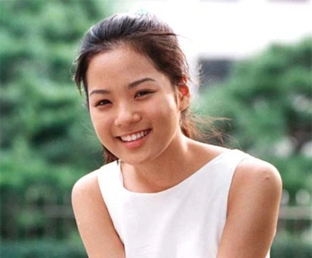 Chae Rim hạnh phúc vui sống sau xác nhận ly hôn người chồng thứ hai - 3