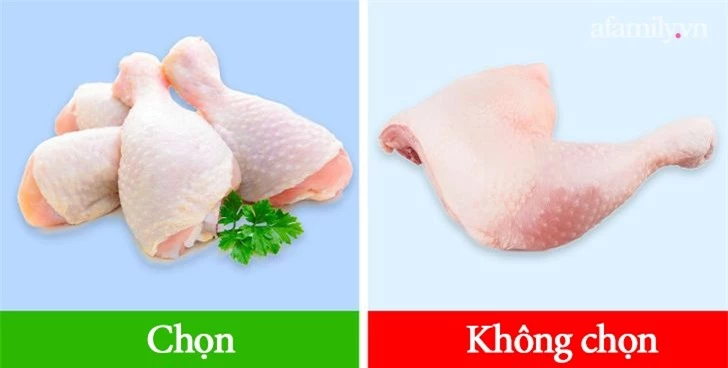 11 cách nhận biết thực phẩm bạn mua có phải đồ tươi ngon hay không? - Ảnh 10.