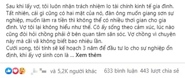 Phát hiện vợ &quot;cảm nắng&quot; đồng nghiệp, chồng lập tức yêu cầu ly hôn nhưng nửa đêm check camera cổ họng đắng nghẹn - Ảnh 1.