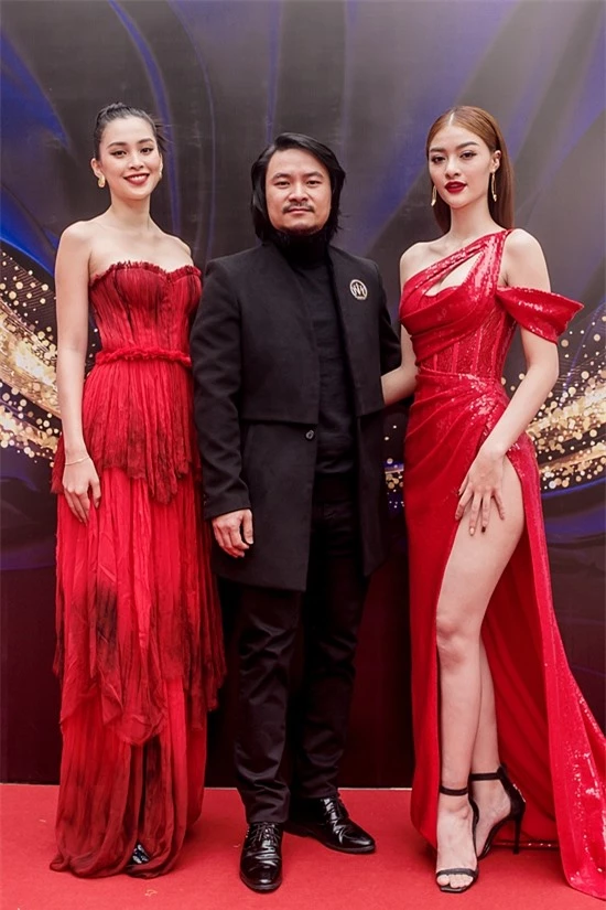 Đạo diễn Hoàng Nhật Nam lần đầu đảm nhận vai trò Trường ban giám khảo. Anh từng làm tổng đạo diễn Hoa hậu Việt Nam 2014 - 2020, Hoa hậu Thế giới Việt Nam 2019 và nhiều chương trình nghệ thuật lớn khác.