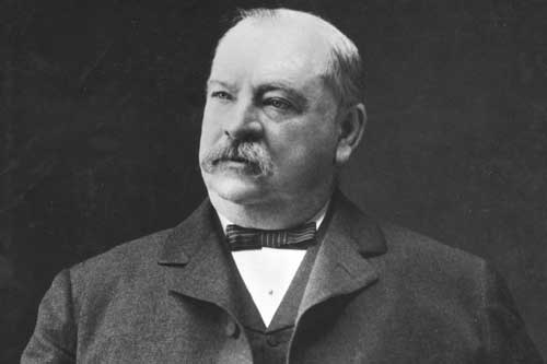 Điểm tương đồng và khác biệt giữa Grover Cleveland và Donald Trump