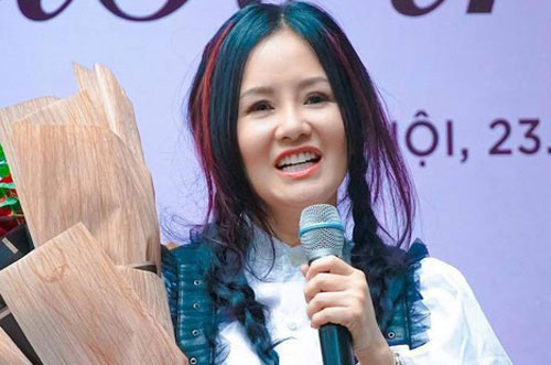 Vì sao diva Hồng Nhung không muốn giữ quan hệ tốt đẹp với chồng cũ?