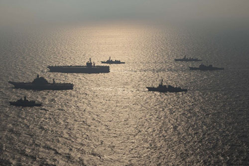 National Interest: Ba thách thức Mỹ sẽ phải đối mặt