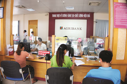Ngân hàng Nhà nước công bố chế độ lương, thưởng năm 2020 của Agribank