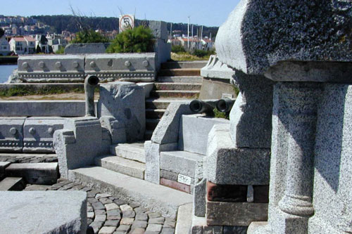 Khám phá cây đàn organ khổng lồ bên bờ biển San Francisco