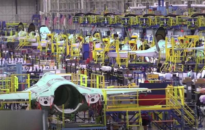 Thổ Nhĩ Kỳ vẫn cung cấp linh kiện cho F-35 bất chấp cấm vận của Mỹ