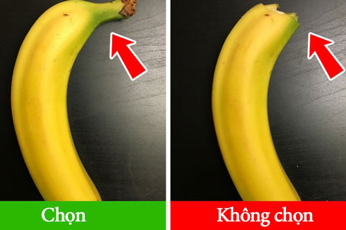 Nhận biết thực phẩm có phải đồ tươi ngon hay không chỉ bằng những cách đơn giản sau