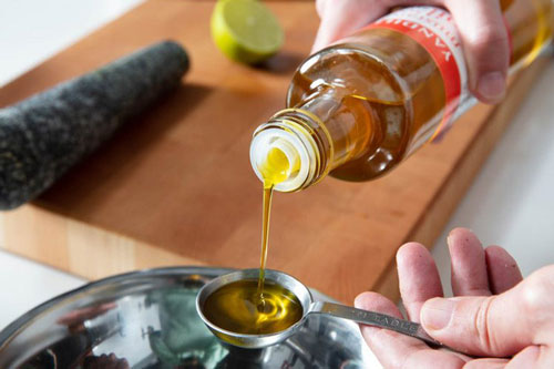 Top 5 loại dầu ăn nâng cao sức khỏe lại ngừa bệnh rất tốt