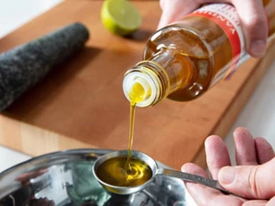 Top 5 loại dầu ăn nâng cao sức khỏe lại ngừa bệnh rất tốt