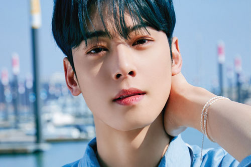 'Nam thần' đẹp trai hiếm có của Kpop kể chuyện từng được 1 nữ idol ngỏ lời hẹn hò, thái độ đáp lại khiến ai cũng sốc