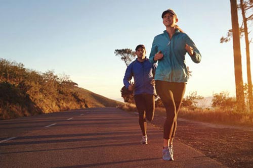 Không phải buổi sáng, đây chính là khung giờ tập thể dục tốt nhất cho bạn