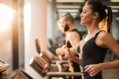 Tập thể dục theo cách này khỏe đâu chưa thấy, nhưng chắc chắn sinh bệnh