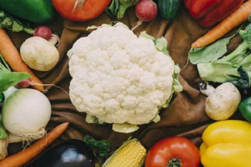 Tạm biệt da khô nứt nẻ vào mùa đông với những thực phẩm sau