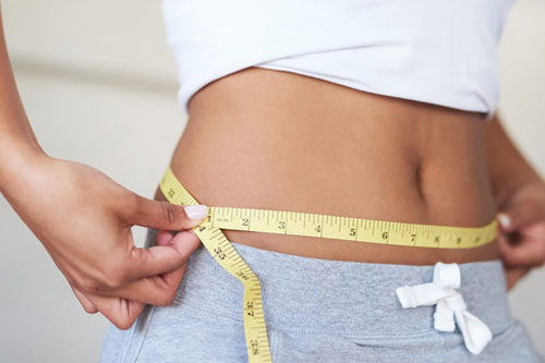 Nhờ 9 quy tắc vàng này, việc giảm cân đã hiệu quả và dễ dàng hơn rất nhiều