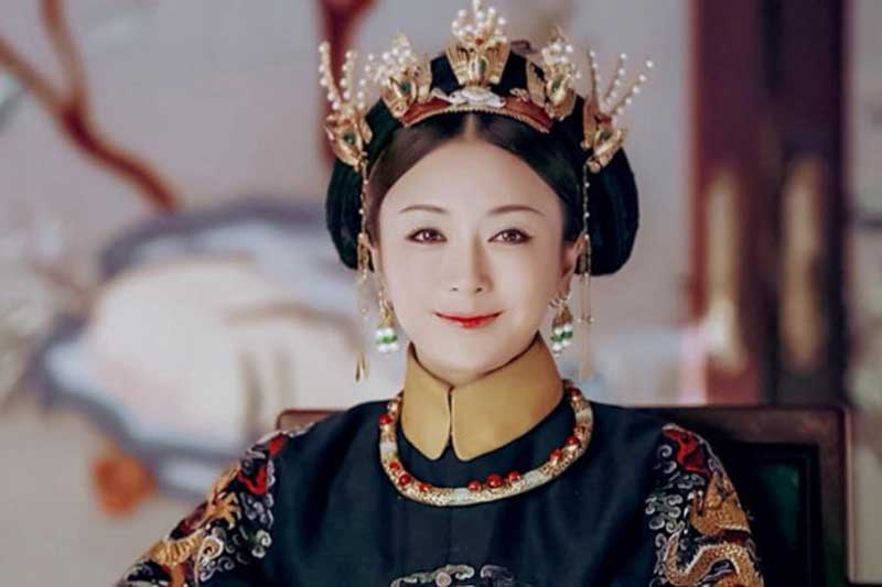 'Bóc trần' sự thật oan trái về số phận 2 bà cháu cùng được gả cho Càn Long