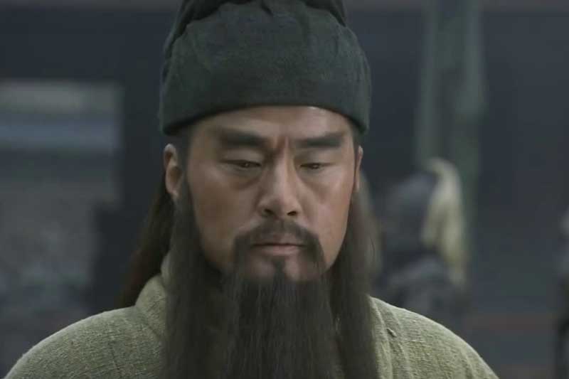 'Choáng váng' với lý do Tôn Quyền đem đầu Quan Vũ nộp cho Tào Tháo