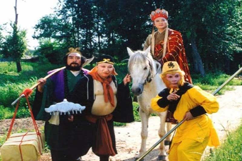 Không phải Tôn Ngộ Không, đây mới là đồ đệ giỏi nhất của Đường Tăng