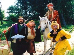 Không phải Tôn Ngộ Không, đây mới là đồ đệ giỏi nhất của Đường Tăng