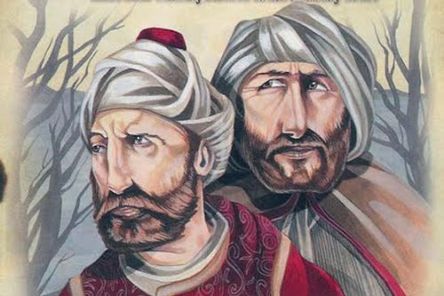 8 tên cướp biển nổi tiếng nhất lịch sử thế giới