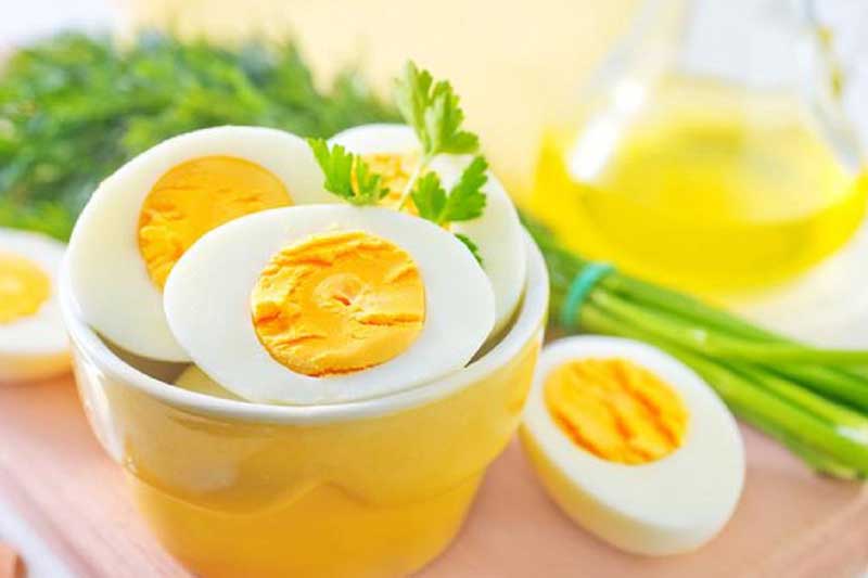 Những món ăn vào buổi sáng bổ hơn 'nhân sâm', vừa rẻ tiền lại tốt cho sức khỏe