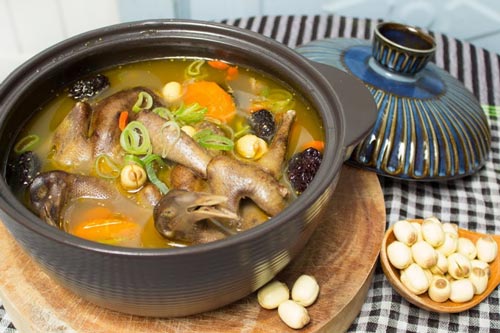 Loại thực phẩm tốt gấp 9 lần thịt gà, là thuốc bổ trong Đông y: Bán đầy chợ nhưng nhiều người không biết