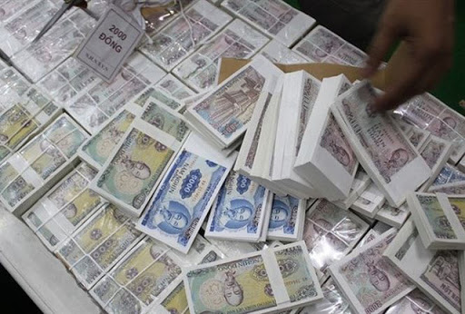 Tiếp tục không in tiền lẻ dịp Tết Nguyên Đán, NHNN đã tiết kiệm 3.500 tỷ đồng