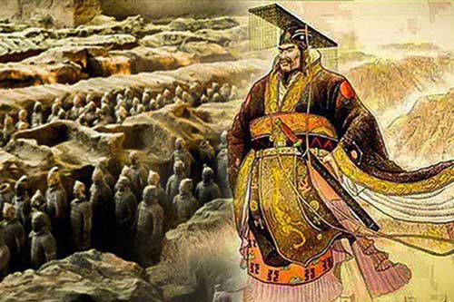 Có công lớn giúp Tần Thủy Hoàng thống nhất thiên hạ, tại sao thừa tướng Lý Tư cuối cùng lại phải đón nhận kết cục thảm khốc?