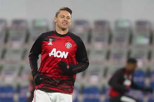 3 vị trí M.U cần tăng cường trong kỳ chuyển nhượng mùa Đông