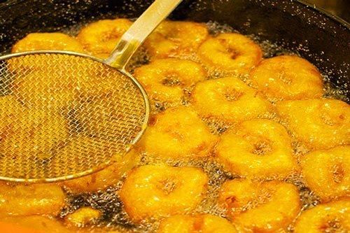 Những món ăn kiêng kỵ mẹ tuyệt đối không cho trẻ ăn khi đang bị sốt