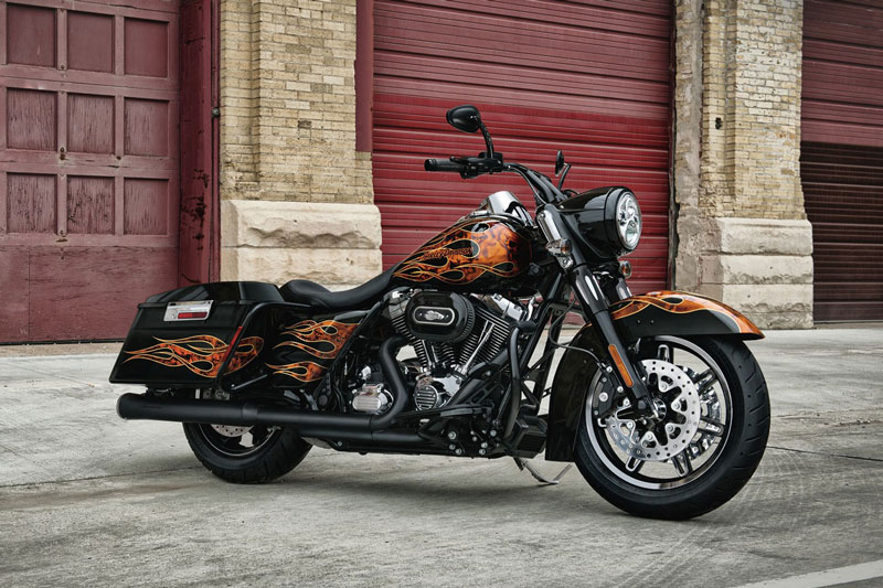 Top 10 xe Harley-Davidson xấu nhất trong lịch sử