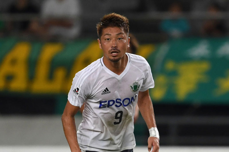 Tiền đạo Nhật Bản mới đến Sài Gòn FC giá trị ngang Văn Toàn