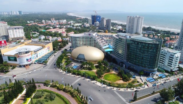 Bà Rịa - Vũng Tàu: Giữ nguyên hệ số điều chỉnh giá đất năm 2021