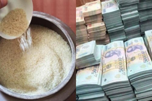 Trước khi sang năm Tân Sửu 2021, đặt 1 thứ vào thùng gạo gia chủ dễ đổi vận, nghèo mấy cũng thành đại gia