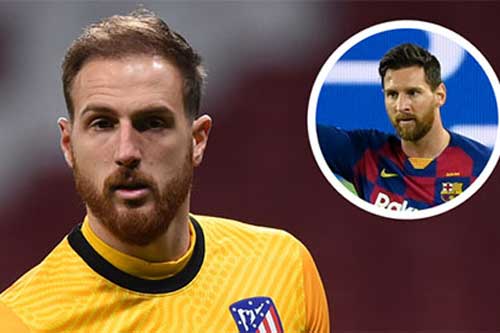 Sau Ronaldo, ai là cầu thủ khiến Messi khao khát đối đầu nhất?