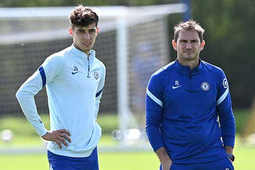 HLV của Big Six muốn gì trong dịp Boxing Day?