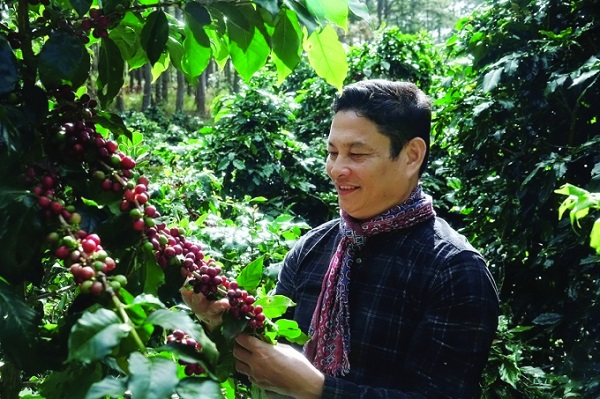 Chủ tịch HĐQT James Boat: Chính những thủ tục hành chính rườm rà đã gây cản trở cho sáng tạo và ứng dụng khoa học công nghệ