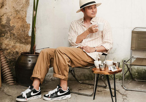 “Hoàng tử sơn ca" Quang Vinh thế nào sau nhiều năm “ở ẩn" với âm nhạc?