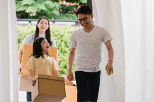 Chuyển nhà cuối năm, đây là vật đầu tiên mà gia chủ cần mang đến để lấy may: Rất ít người biết điều này