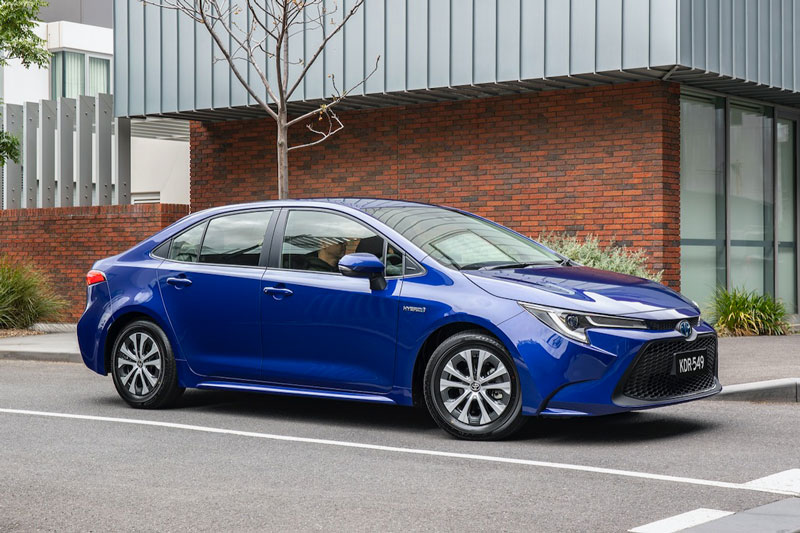 Top 10 ôtô bán chạy nhất tại châu Âu: Volkswagen Golf mất ‘ngôi vương’