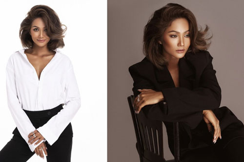 Hai năm sau ngôi vị Top 5 Miss Universe, Hoa hậu H’Hen Niê giờ thế nào?