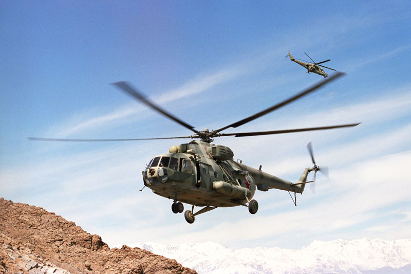 Gruzia và Azerbaijan có ý định chặn đường vào căn cứ quân sự của Nga ở Armenia