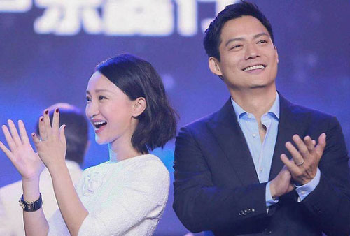 Chồng Châu Tấn xác nhận tin ly hôn, khẳng định vẫn độc thân