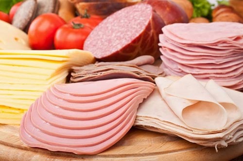 7 loại thực phẩm gây hại thận của bạn, nhất là loại thứ 3