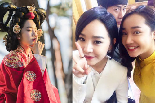 Từng đóng 'tiểu tam' làm nền cho Nhã Phương, Shin Hye Sun giờ trở thành 'Nữ hoàng rating' của màn ảnh Hàn Quốc