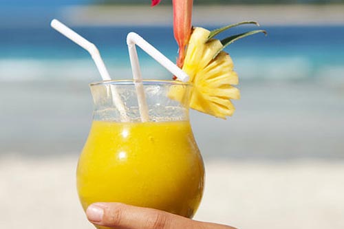 Khám phá công dụng tuyệt vời của quả dứa đối với sức khỏe