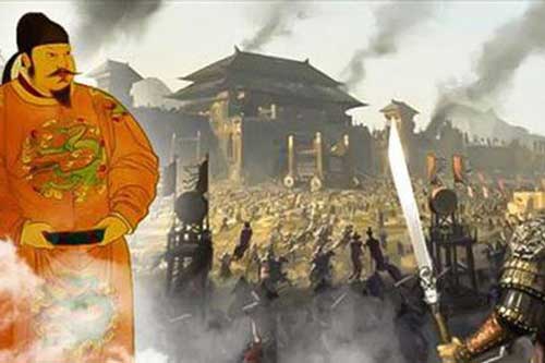 1 đêm trước khi phát động sự biến Huyền Vũ môn để cướp ngôi, đã xảy ra chuyện gì mà Lý Thế Dân muốn trảm 2 mưu thần đắc lực?